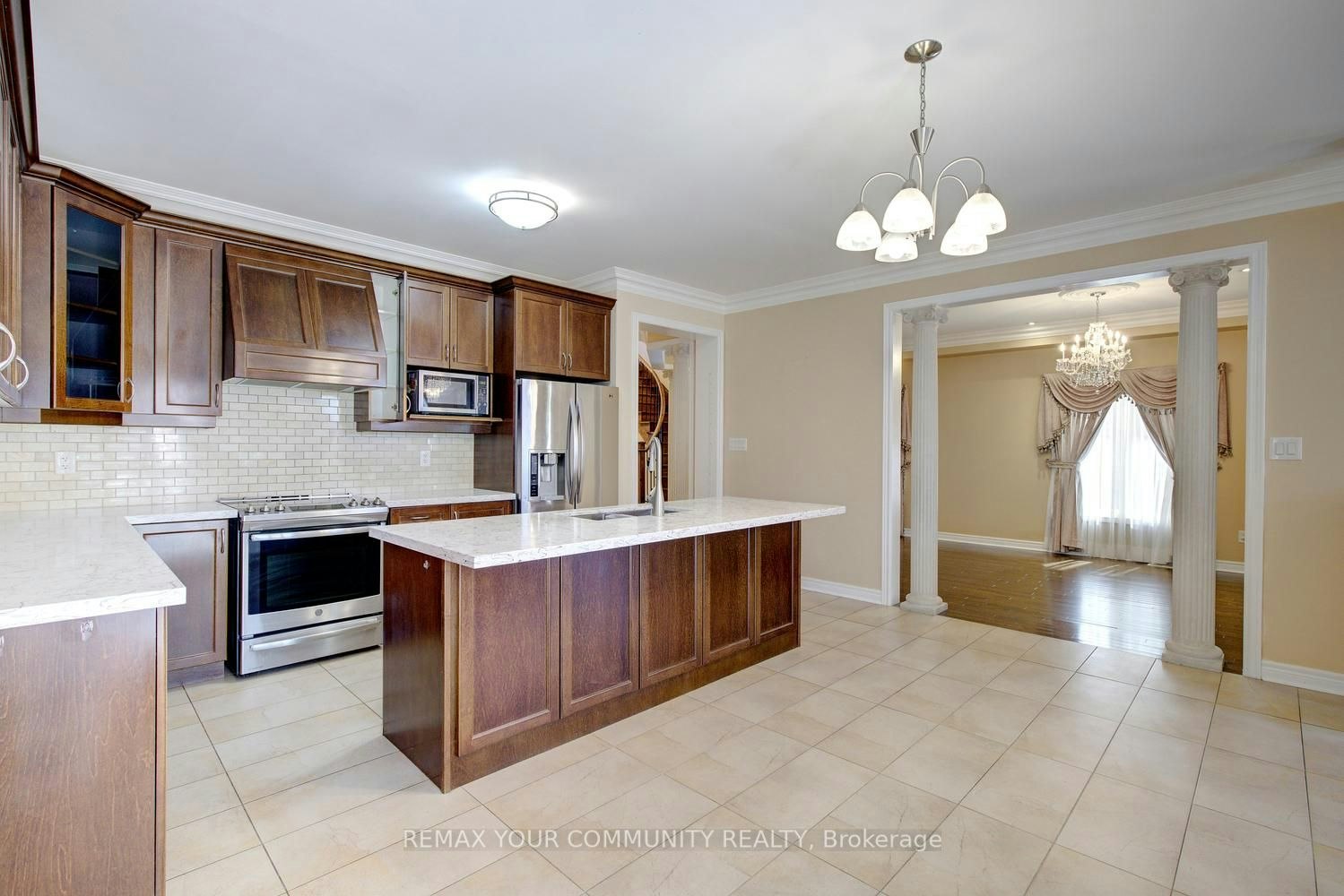 89 Maple Valley Drive, Vaughan, ON, L6A 0Y1 - 19