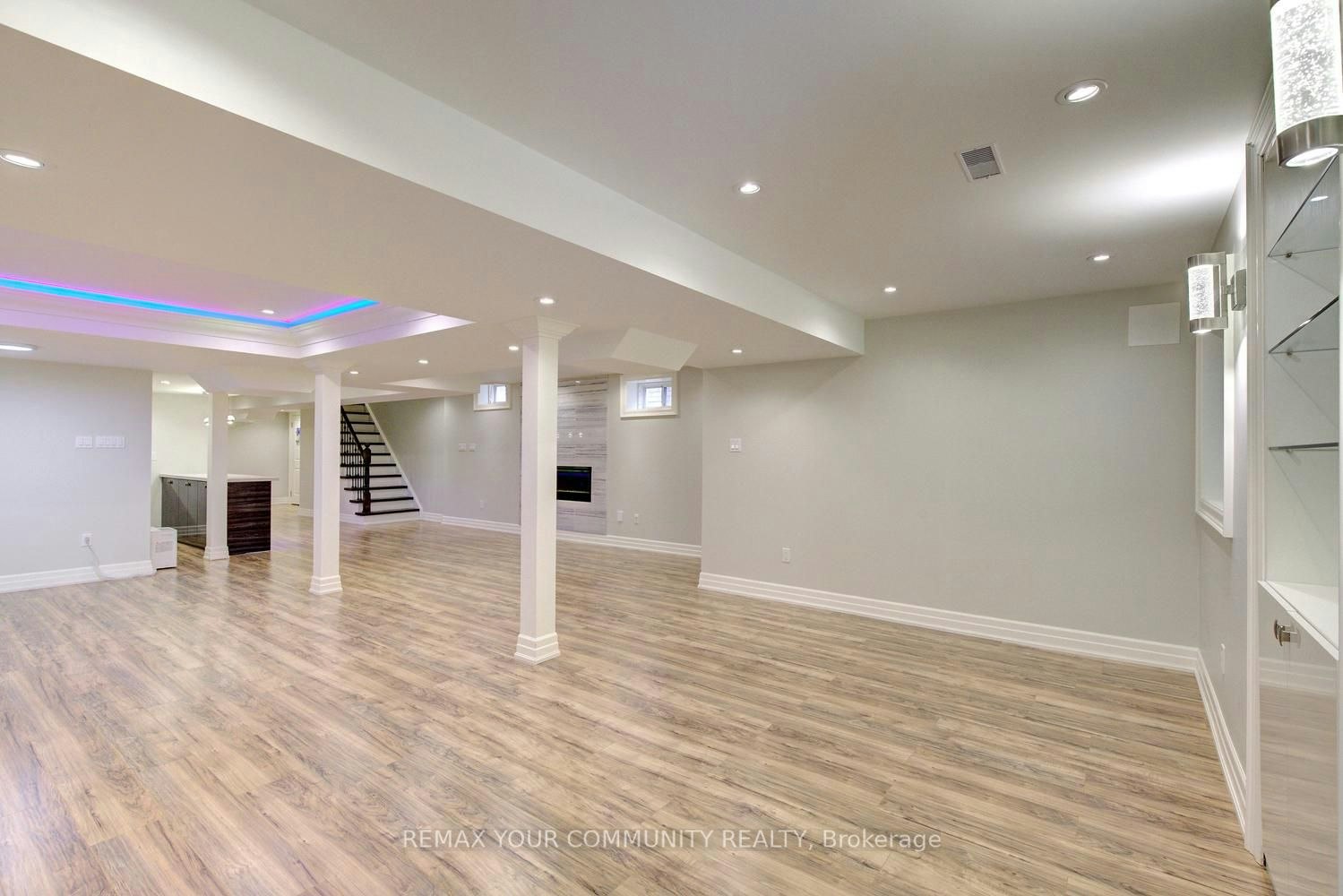 89 Maple Valley Drive, Vaughan, ON, L6A 0Y1 - 41