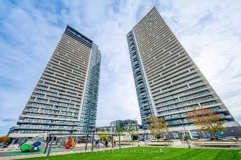 1810-8 Water Walk Drive, Markham, ON, L3R 6L5
