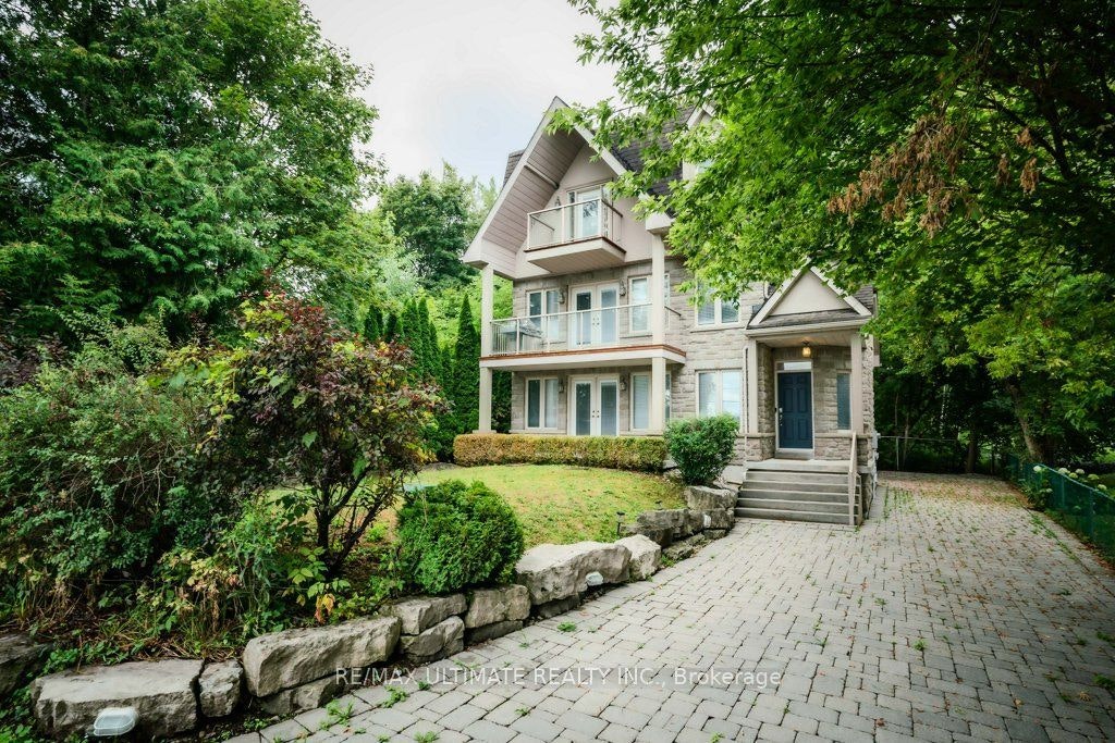 5737 Lakeshore Road, Whitchurch-Stouffville, ON, L4A 7X3