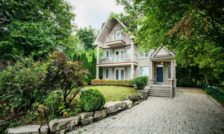 5737 Lakeshore Road