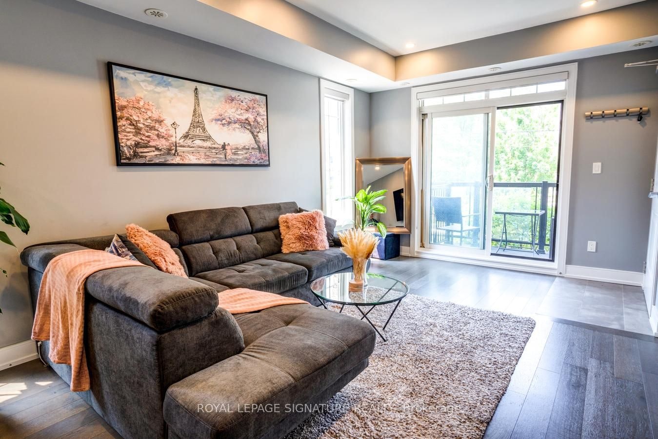 426-201 Pine Grove Rd Road, Vaughan, ON, L4L 2H7 - 7
