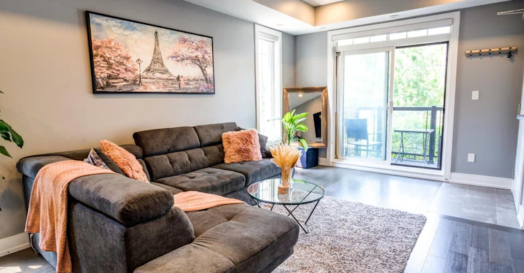 426-201 Pine Grove Rd Road, Vaughan, ON, L4L 2H7 - 7