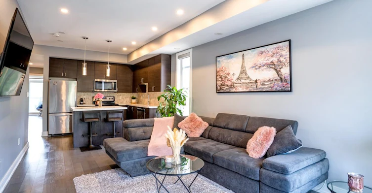 426-201 Pine Grove Rd Road, Vaughan, ON, L4L 2H7 - 5