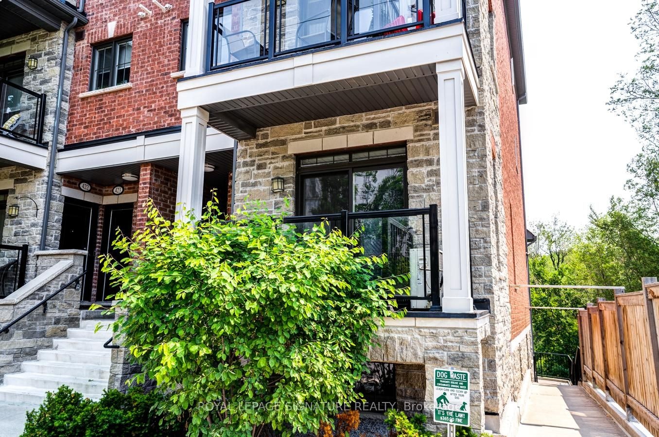 426-201 Pine Grove Rd Road, Vaughan, ON, L4L 2H7 - 4