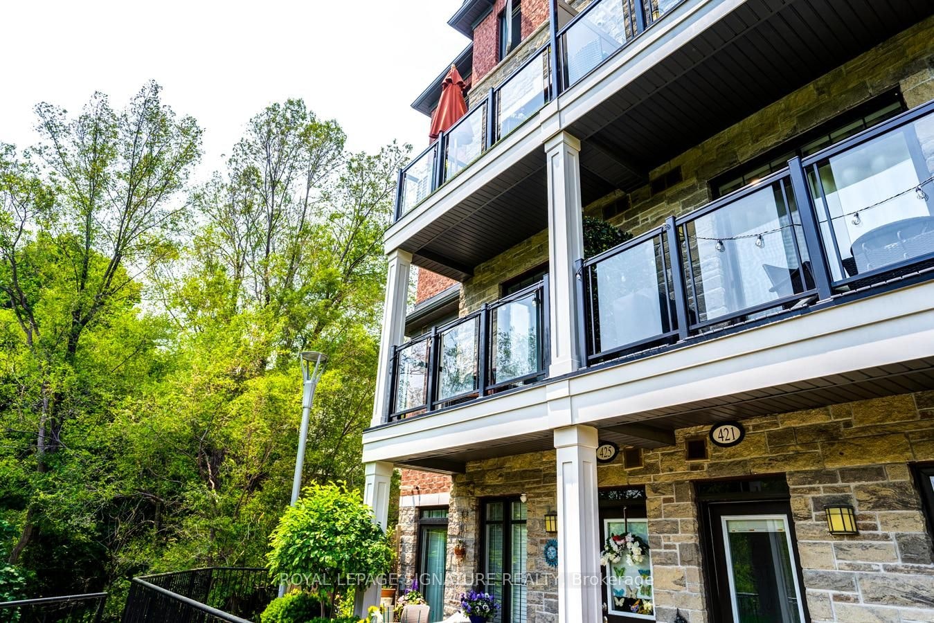 426-201 Pine Grove Rd Road, Vaughan, ON, L4L 2H7 - 34