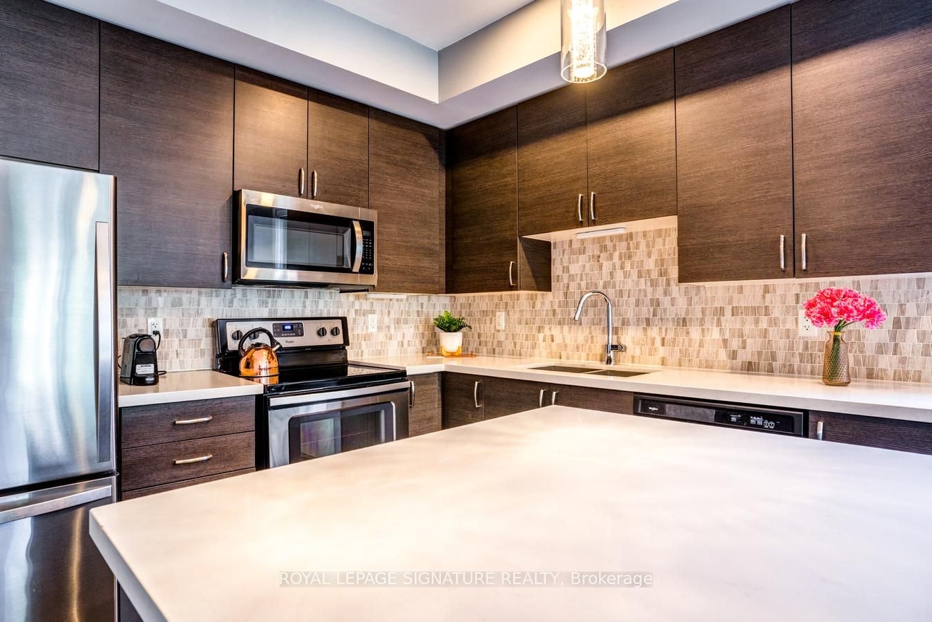 426-201 Pine Grove Rd Road, Vaughan, ON, L4L 2H7 - 13