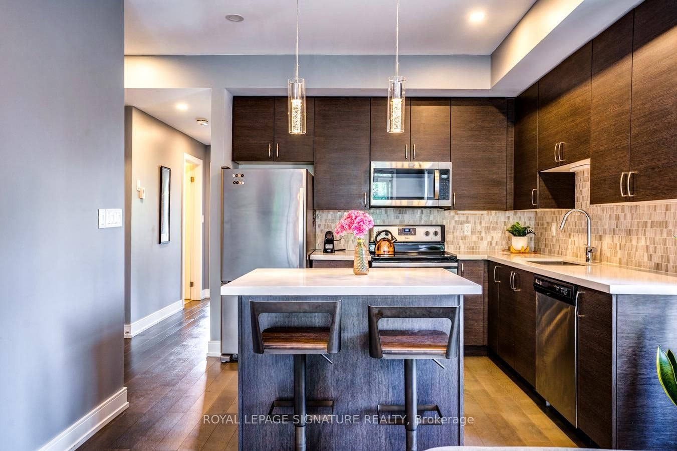 426-201 Pine Grove Rd Road, Vaughan, ON, L4L 2H7 - 12