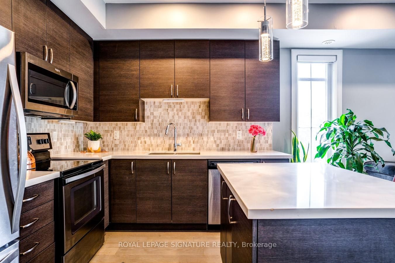 426-201 Pine Grove Rd Road, Vaughan, ON, L4L 2H7 - 14