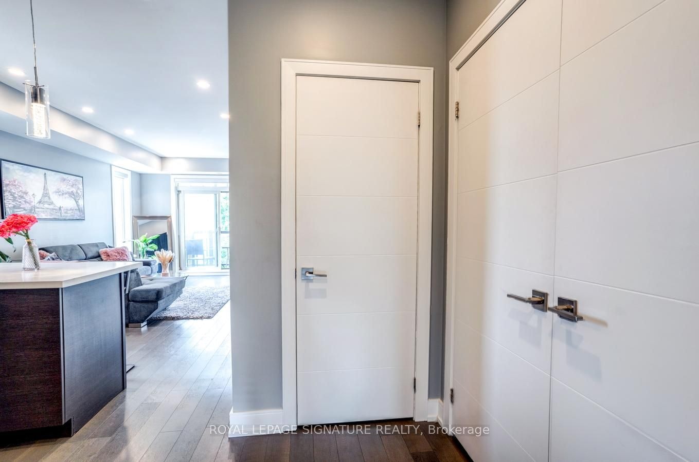 426-201 Pine Grove Rd Road, Vaughan, ON, L4L 2H7 - 26