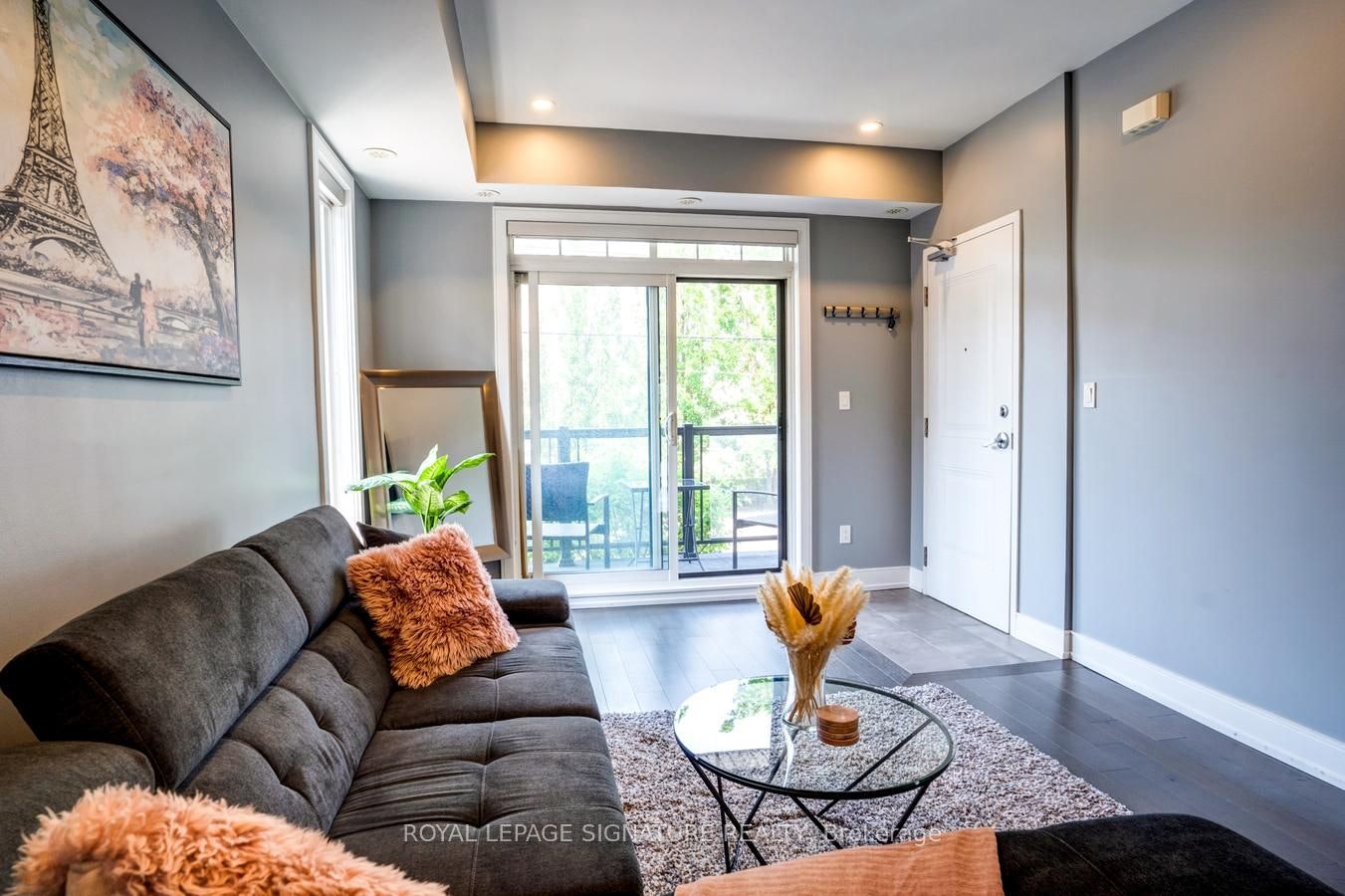426-201 Pine Grove Rd Road, Vaughan, ON, L4L 2H7 - 8