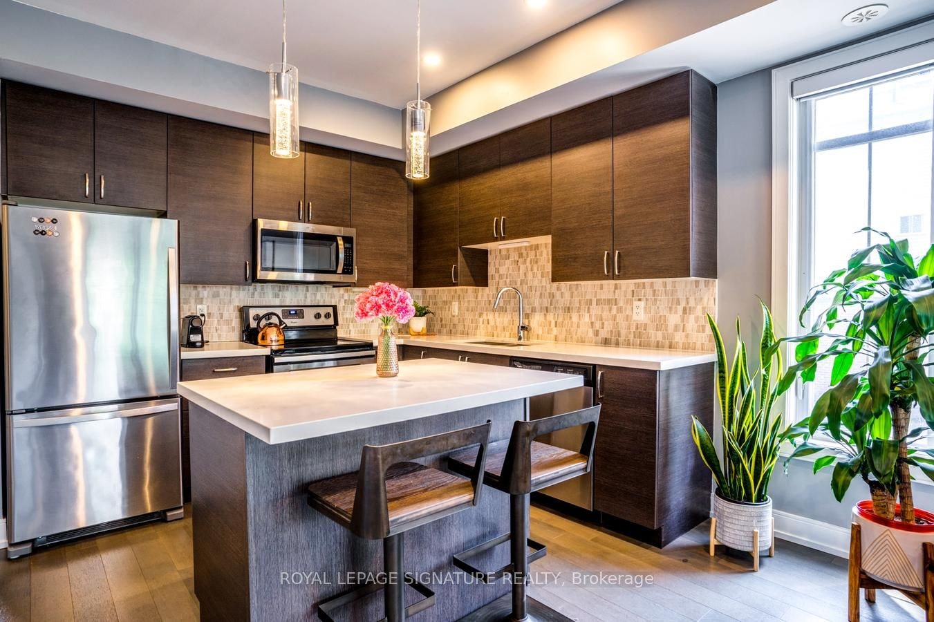 426-201 Pine Grove Rd Road, Vaughan, ON, L4L 2H7 - 11