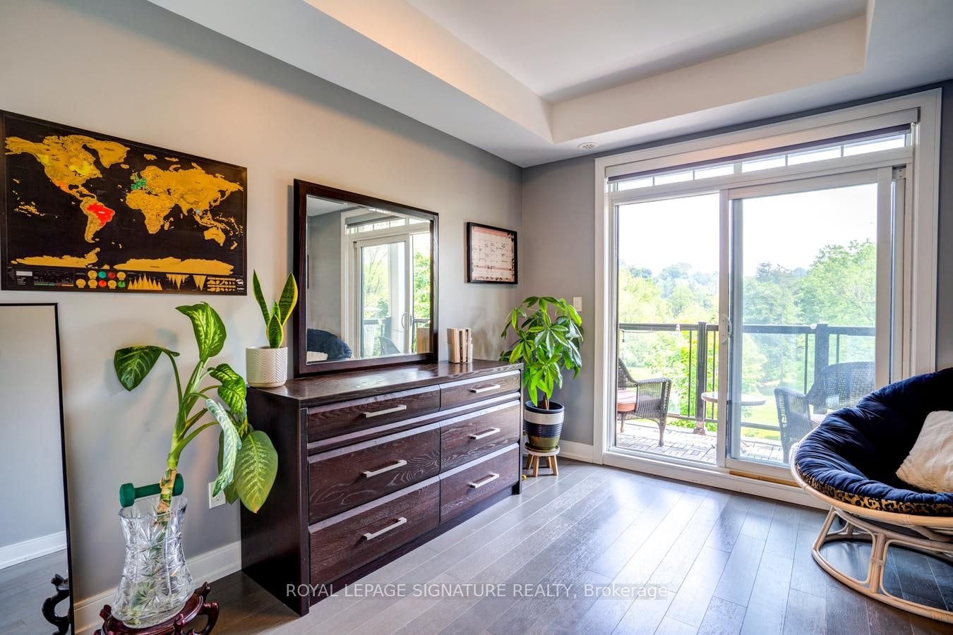 426-201 Pine Grove Rd Road, Vaughan, ON, L4L 2H7 - 22