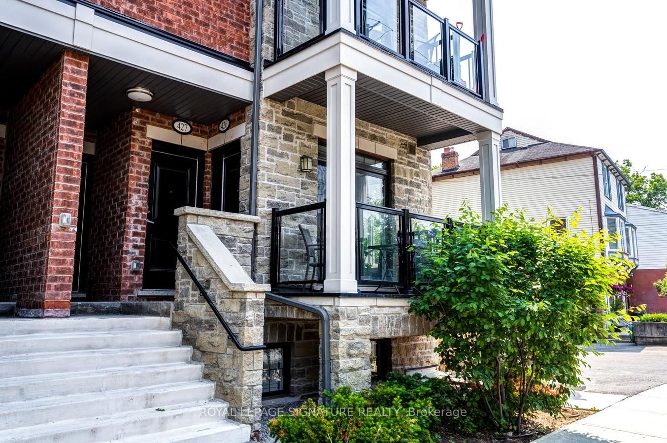 426-201 Pine Grove Rd Road, Vaughan, ON, L4L 2H7 - 3