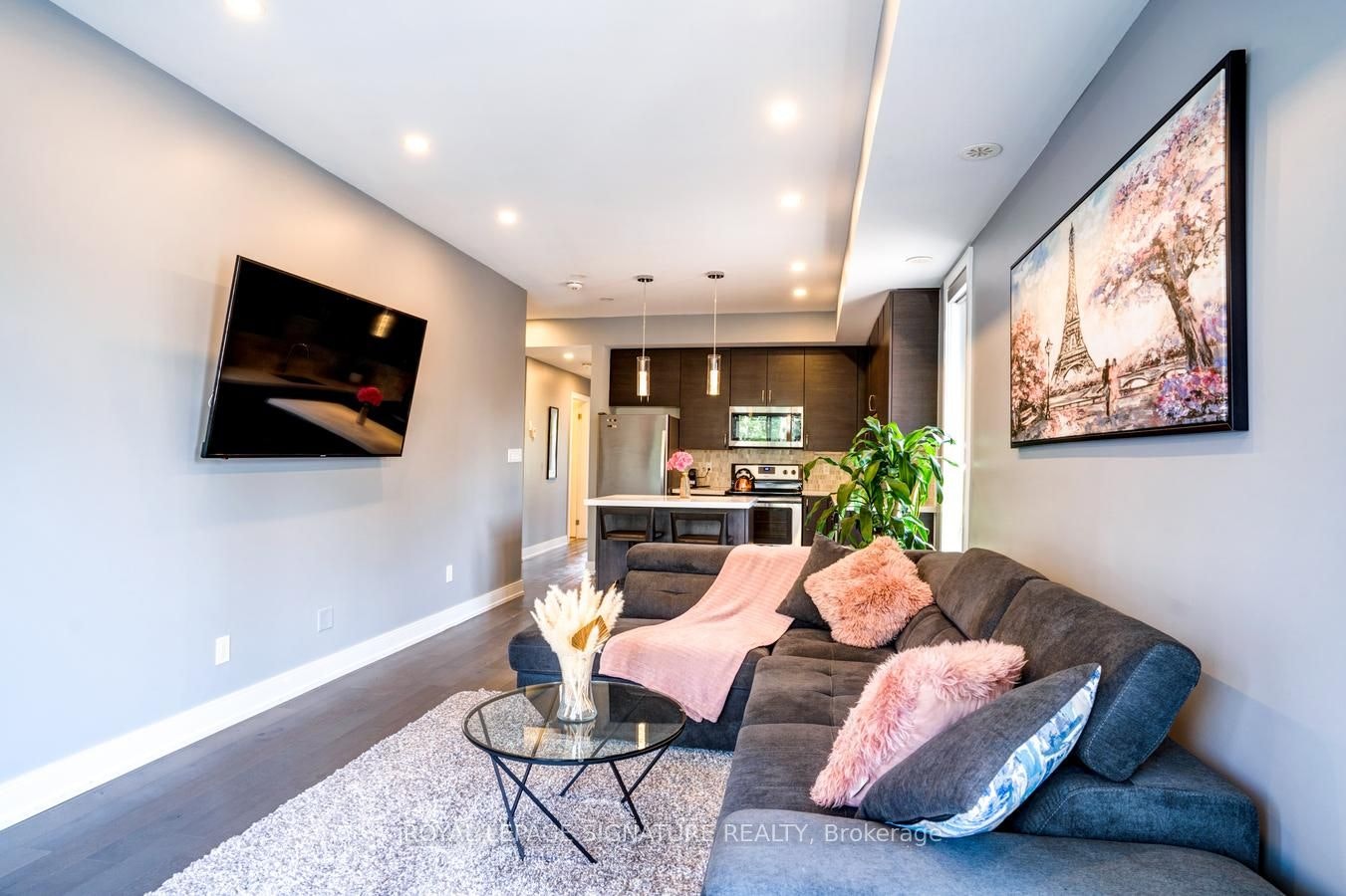 426-201 Pine Grove Rd Road, Vaughan, ON, L4L 2H7 - 6