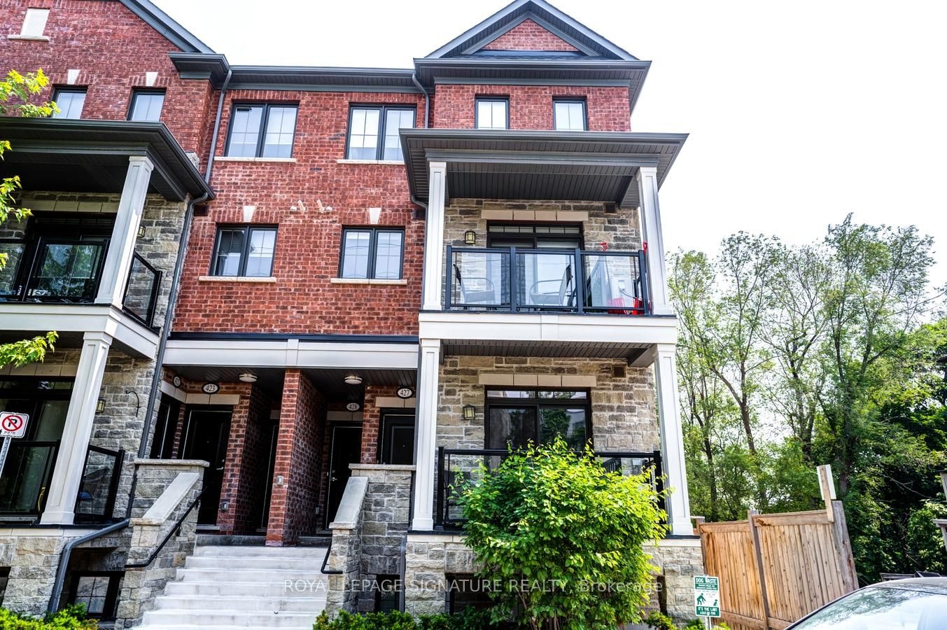 426-201 Pine Grove Rd Road, Vaughan, ON, L4L 2H7 - 2