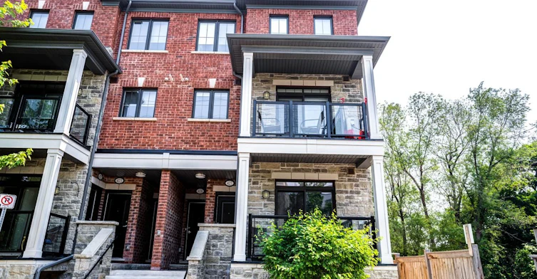 426-201 Pine Grove Rd Road, Vaughan, ON, L4L 2H7 - 2