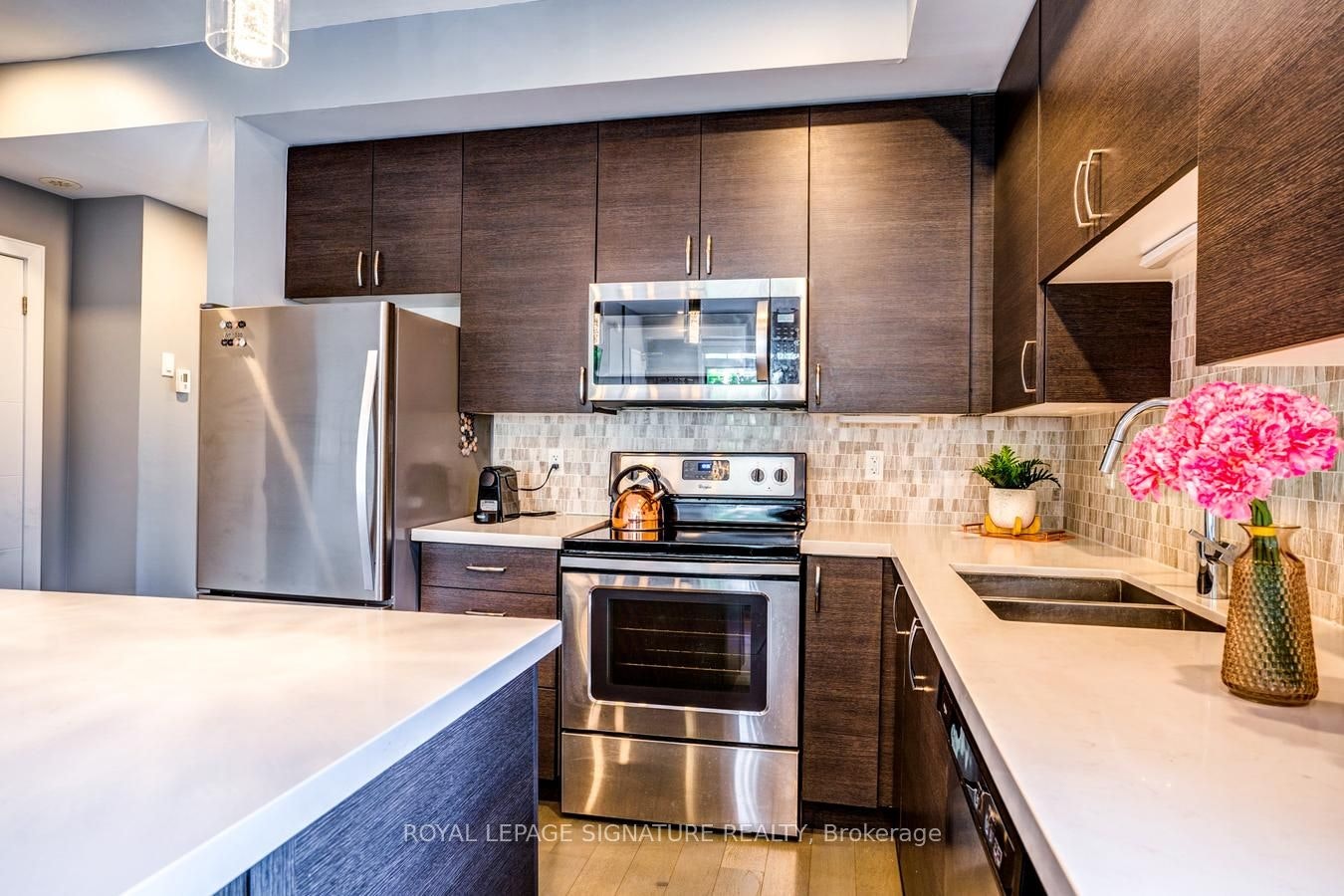 426-201 Pine Grove Rd Road, Vaughan, ON, L4L 2H7 - 15