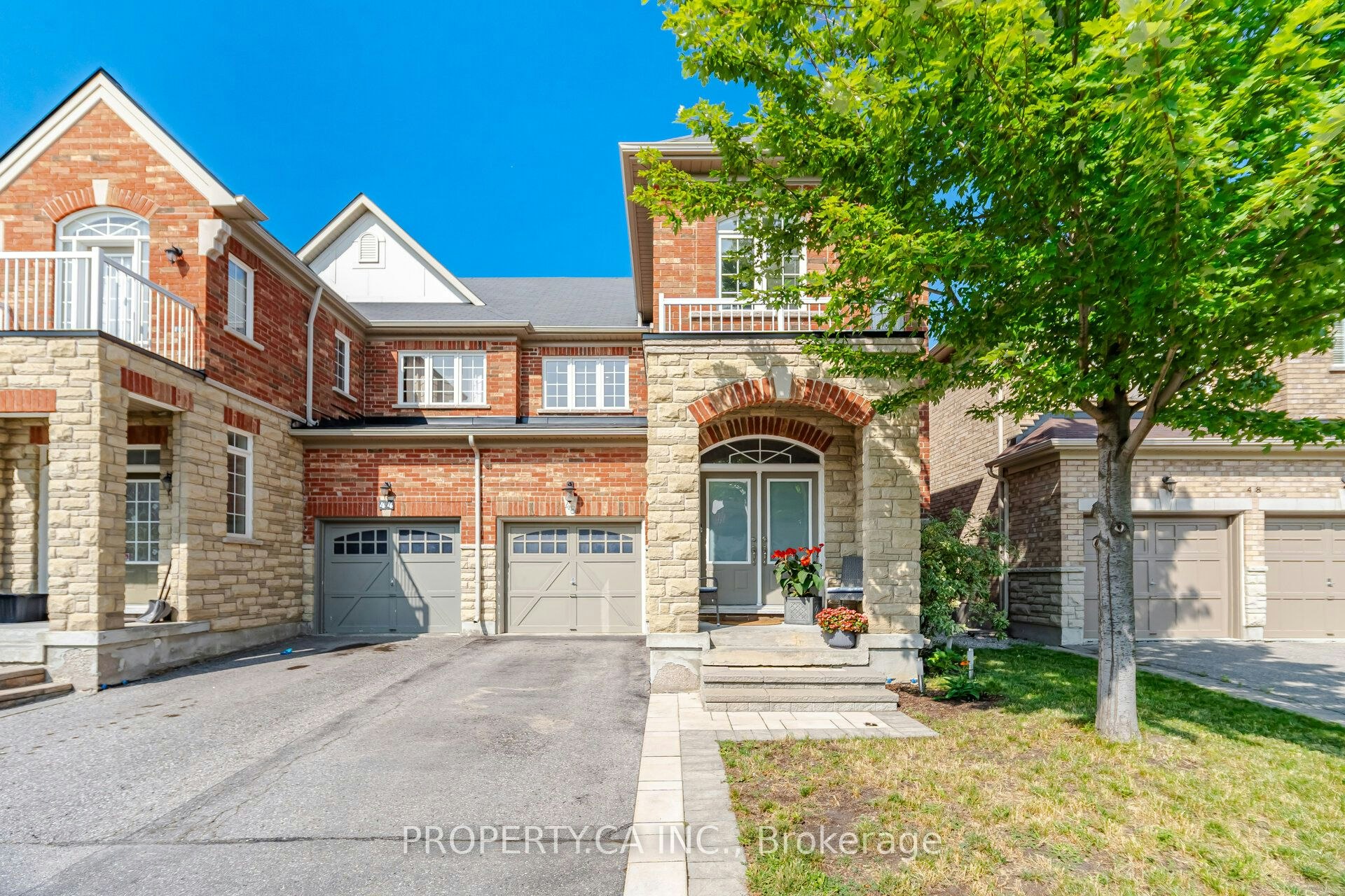 46 Fred Mclaren Boulevard, Markham, ON, L6E 0N5