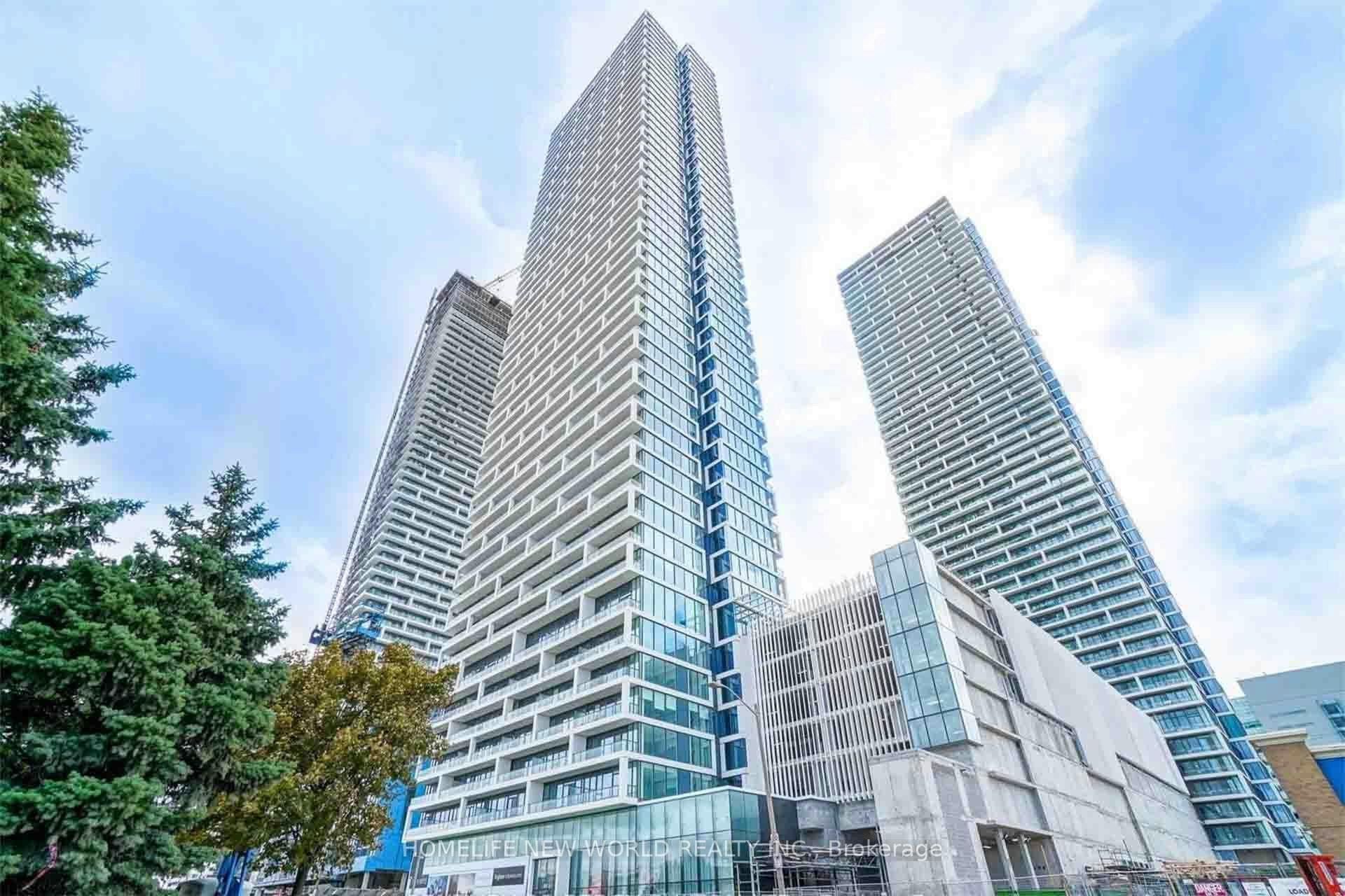 5301-5 Buttermill Avenue, Vaughan, ON, L4K 0J5