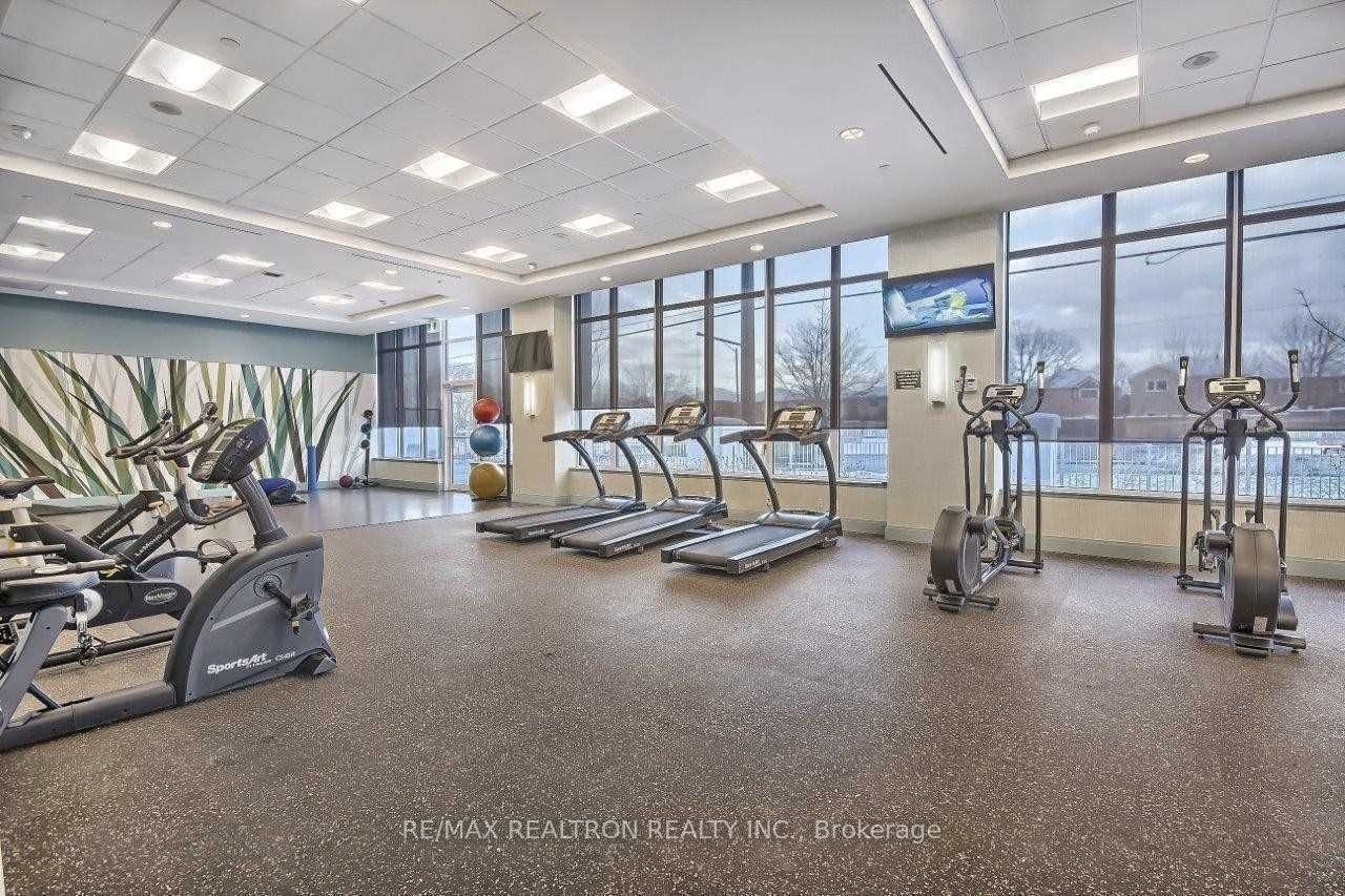 912-7890 Bathurst Street, Vaughan, ON, L4J 7Y3 - 18