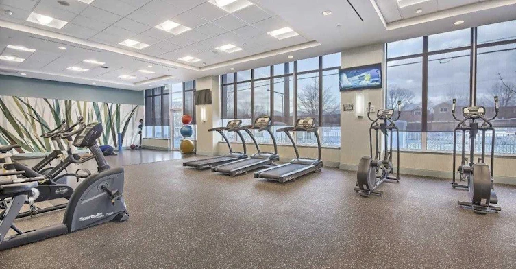 912-7890 Bathurst Street, Vaughan, ON, L4J 7Y3 - 18