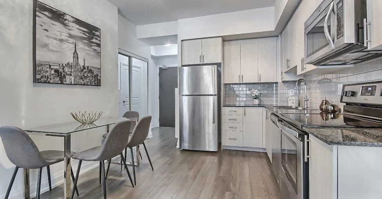 912-7890 Bathurst Street, Vaughan, ON, L4J 7Y3 - 4