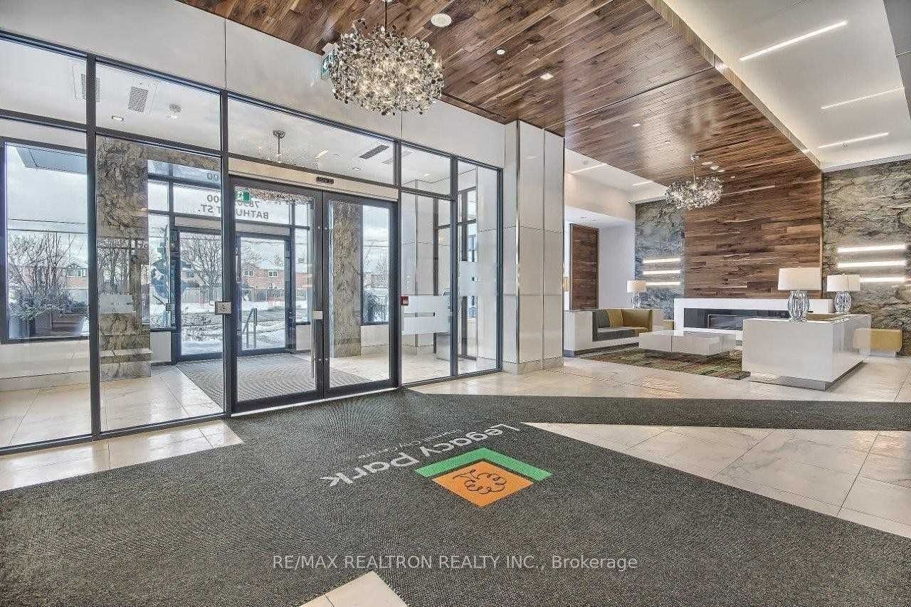 912-7890 Bathurst Street, Vaughan, ON, L4J 7Y3 - 2