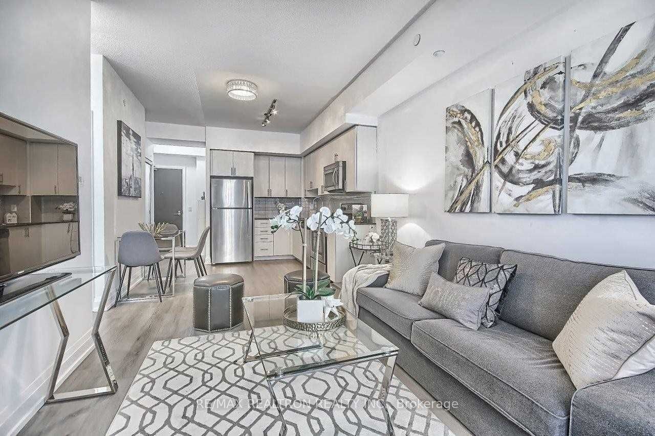 912-7890 Bathurst Street, Vaughan, ON, L4J 7Y3 - 10