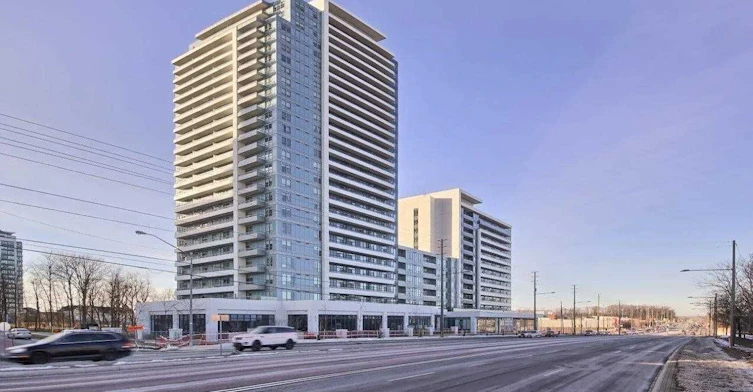 912-7890 Bathurst Street, Vaughan, ON, L4J 7Y3
