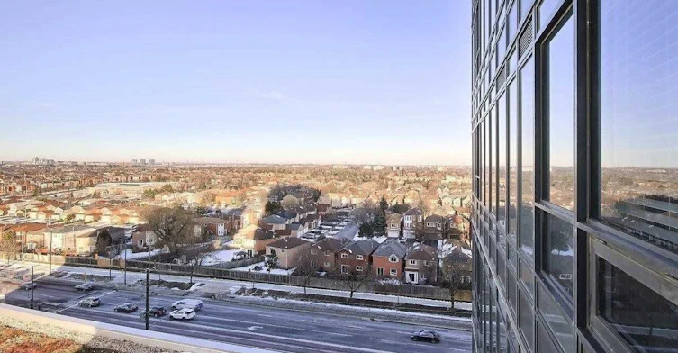 912-7890 Bathurst Street, Vaughan, ON, L4J 7Y3 - 14