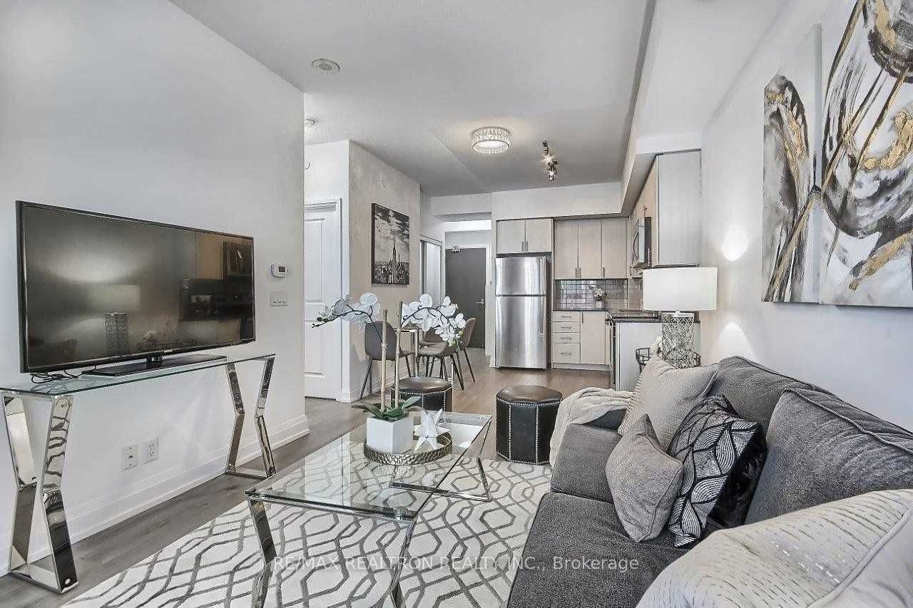 912-7890 Bathurst Street, Vaughan, ON, L4J 7Y3 - 9