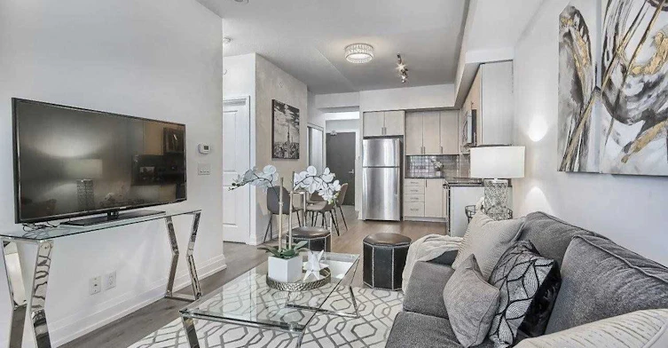 912-7890 Bathurst Street, Vaughan, ON, L4J 7Y3 - 9