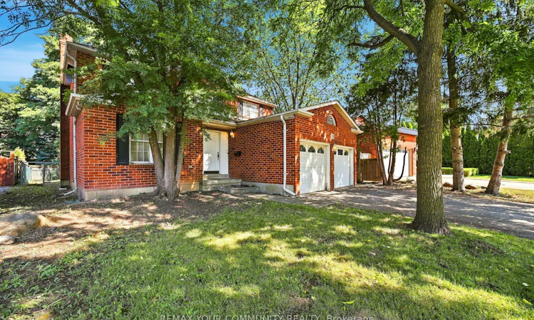 34A Claridge Drive