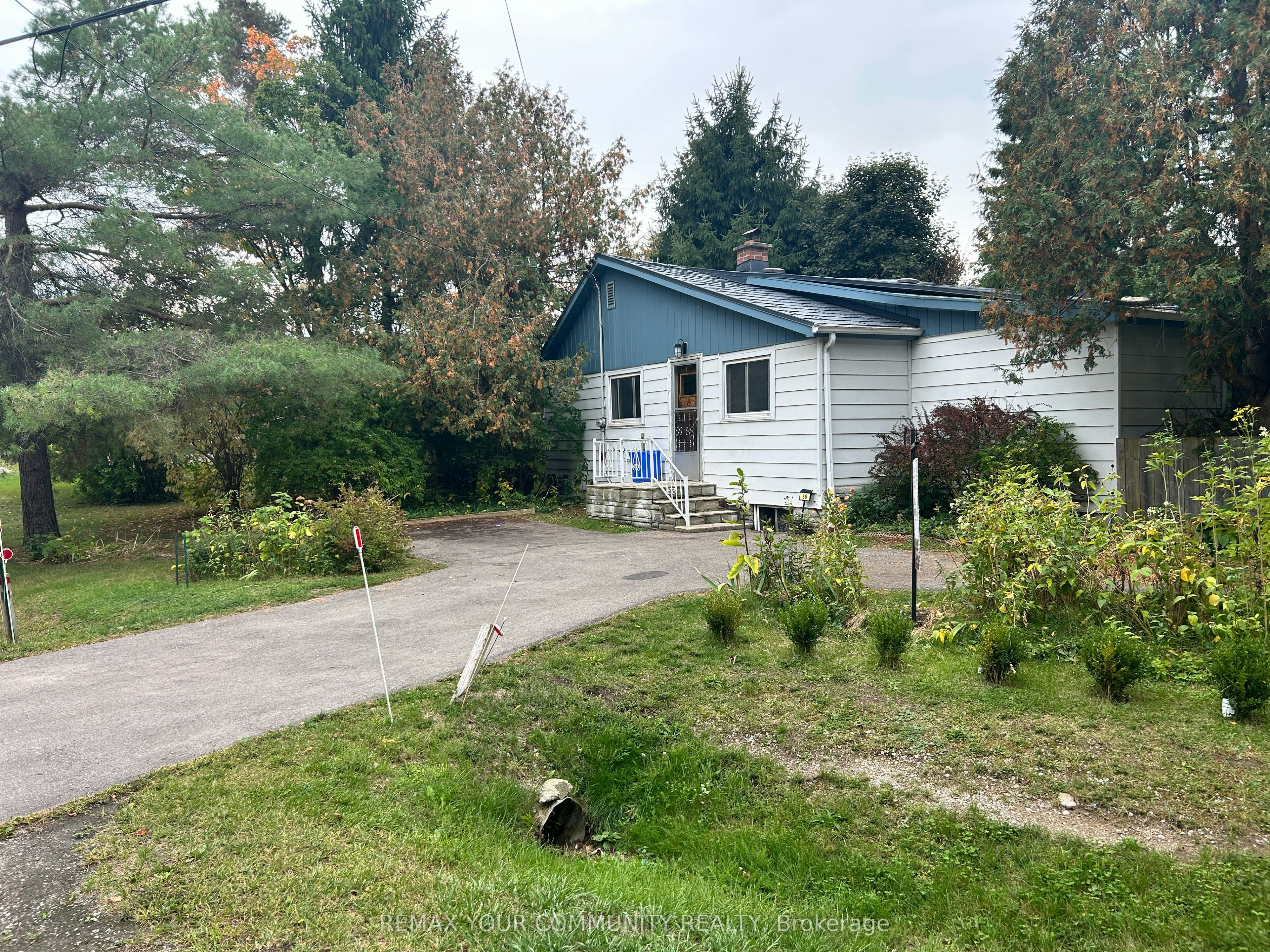 66 Bradford Street, East Gwillimbury, ON, L9N 1G6
