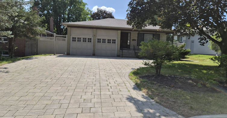 8 Multiflora Place, Markham, ON, L3T 2W5