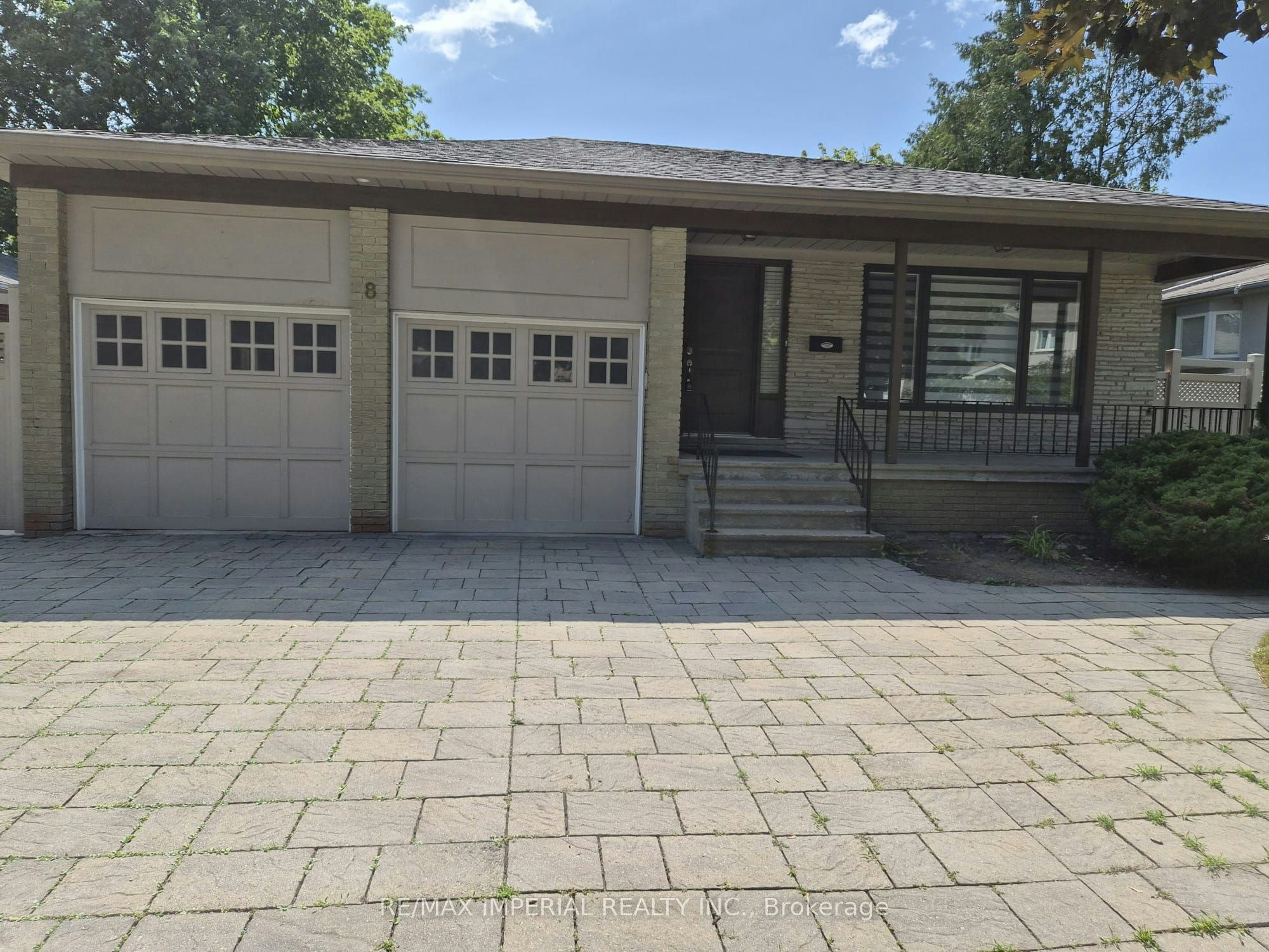 8 Multiflora Place, Markham, ON, L3T 2W5 - 2