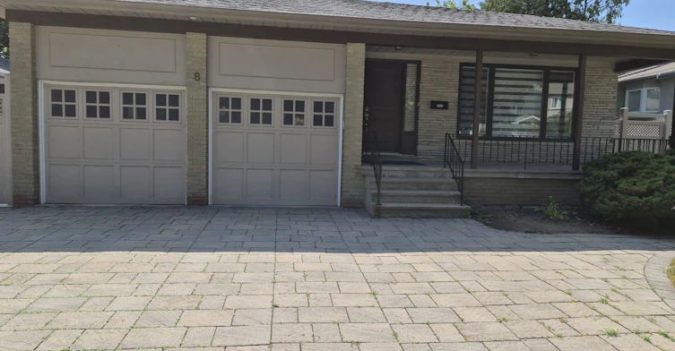 8 Multiflora Place, Markham, ON, L3T 2W5 - 2