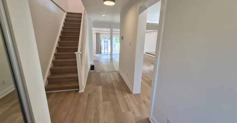 757 Pam Crescent, Newmarket, ON, L3Y 5B7 - 6