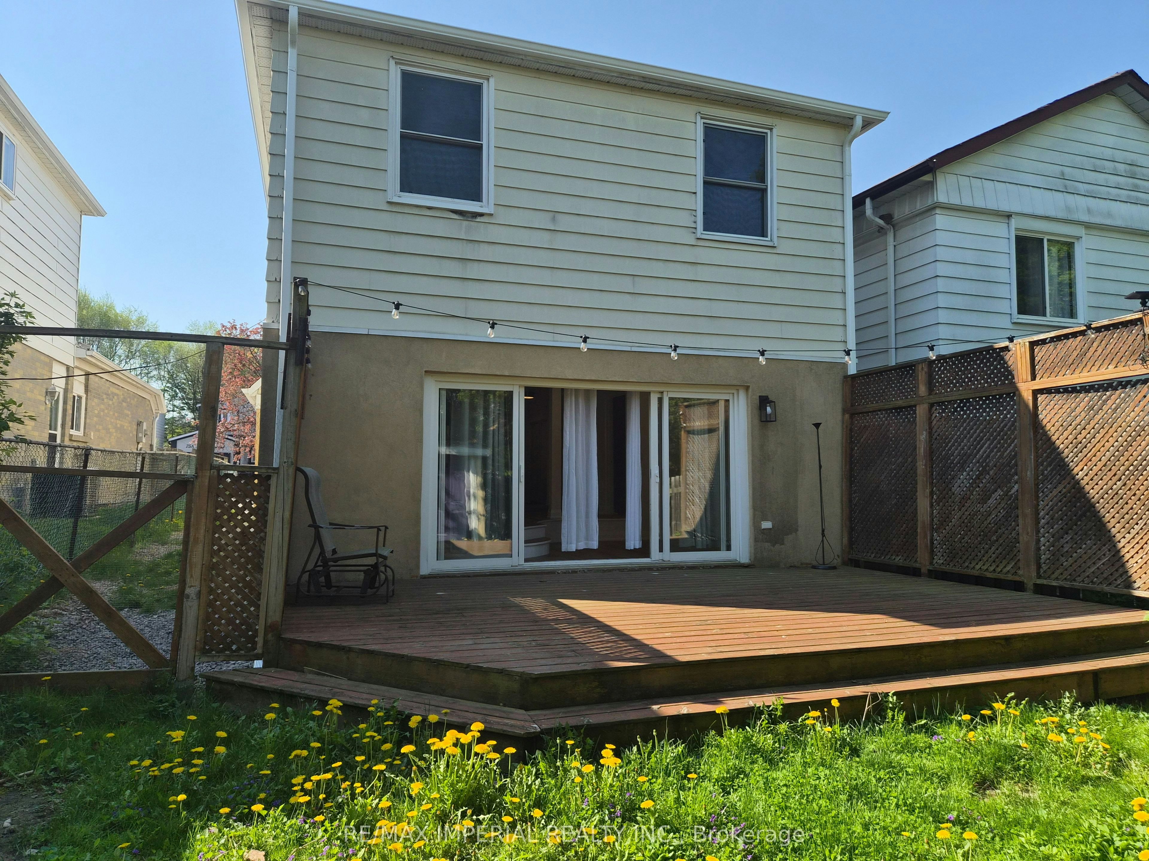 757 Pam Crescent, Newmarket, ON, L3Y 5B7 - 11
