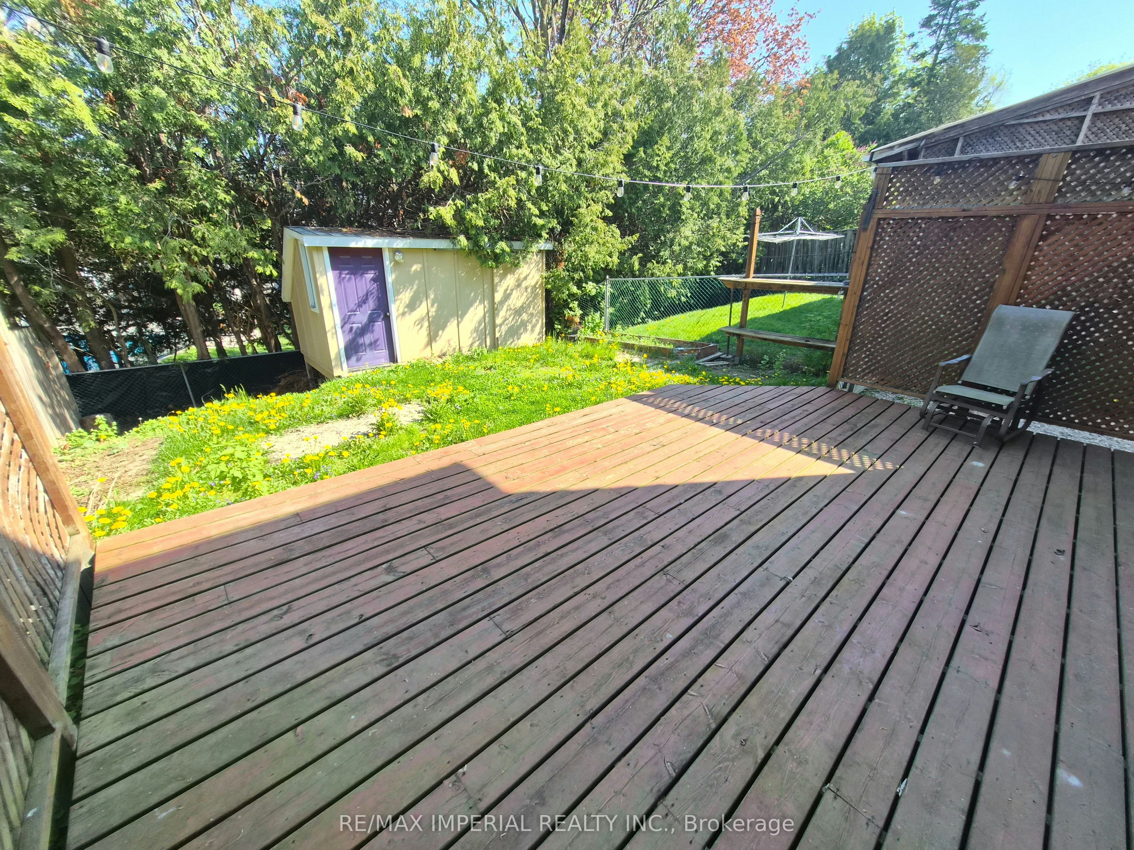 757 Pam Crescent, Newmarket, ON, L3Y 5B7 - 10
