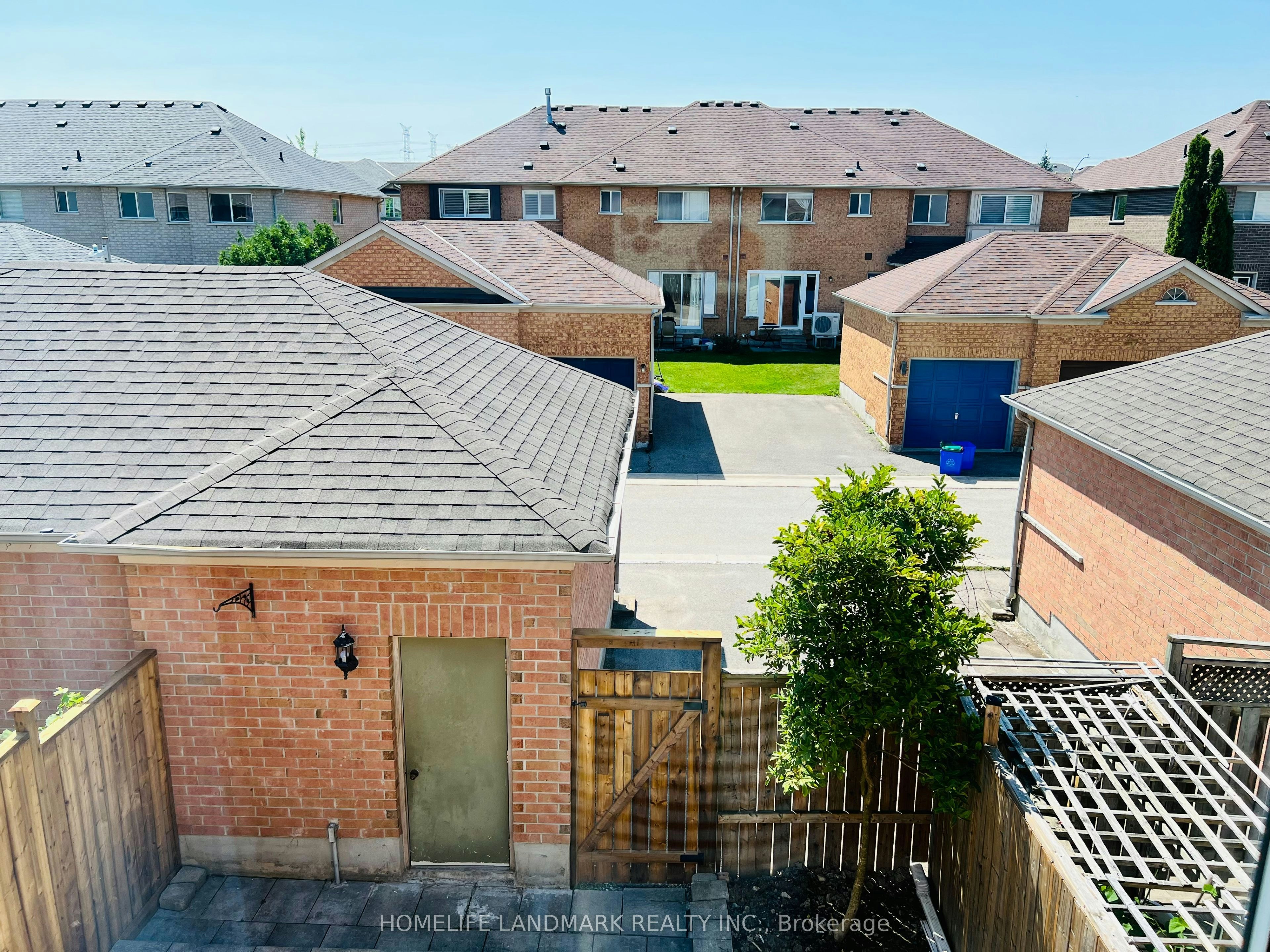 309 Bantry Avenue, Richmond Hill, ON, L4B 4M7 - 12