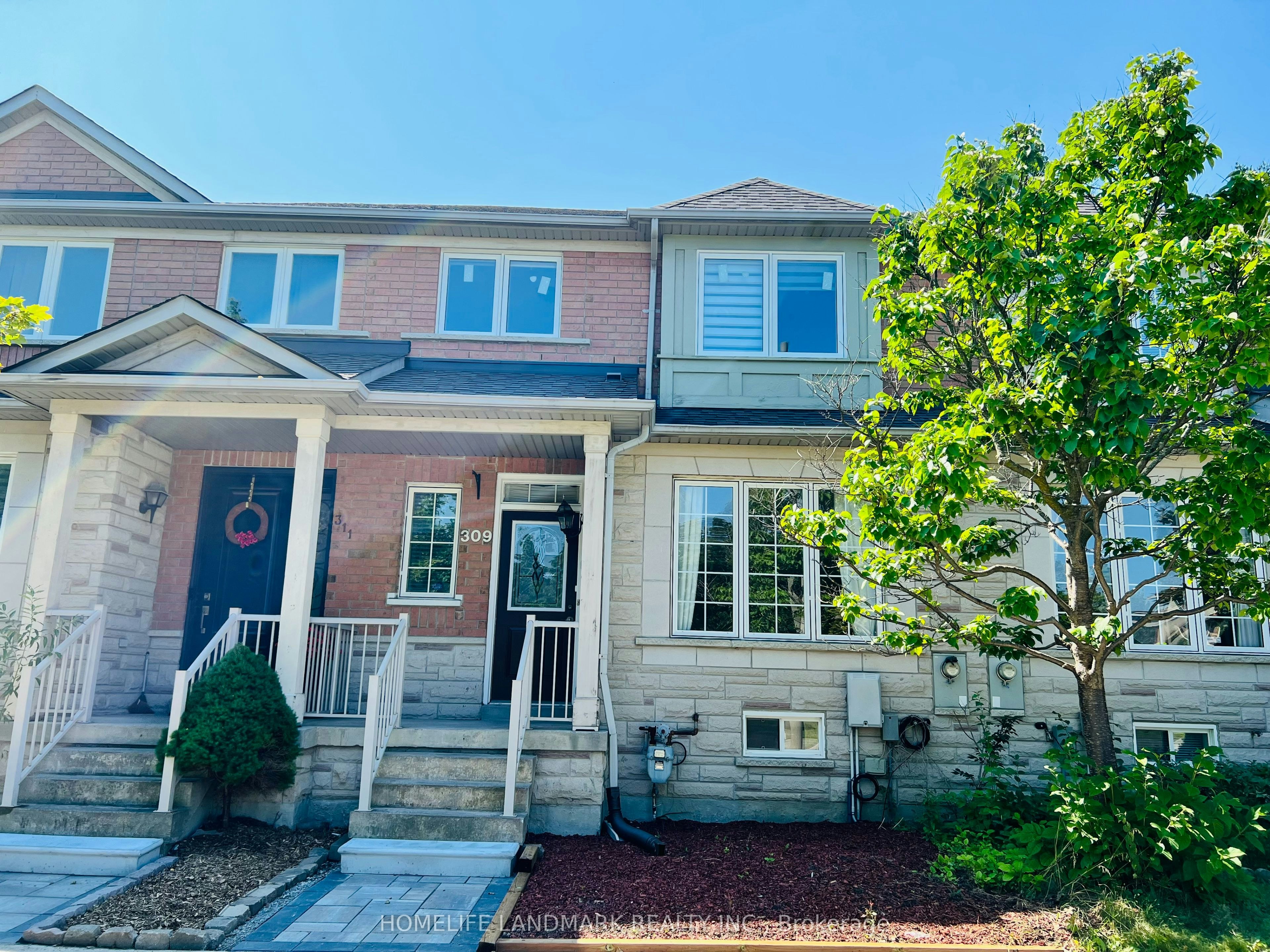 309 Bantry Avenue, Richmond Hill, ON, L4B 4M7