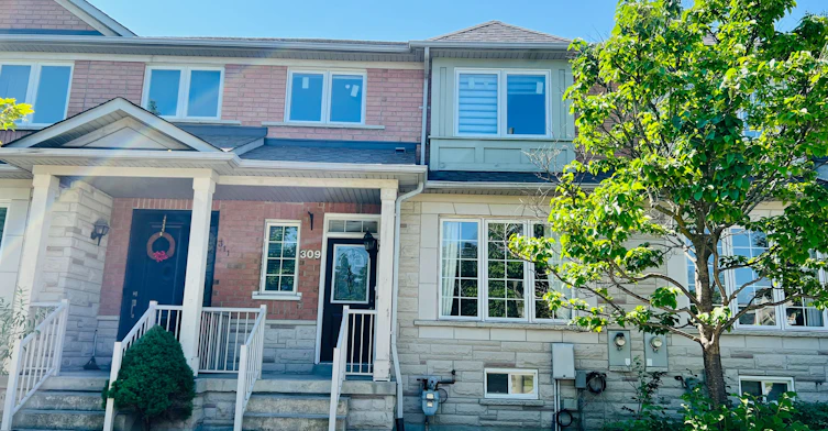 309 Bantry Avenue, Richmond Hill, ON, L4B 4M7