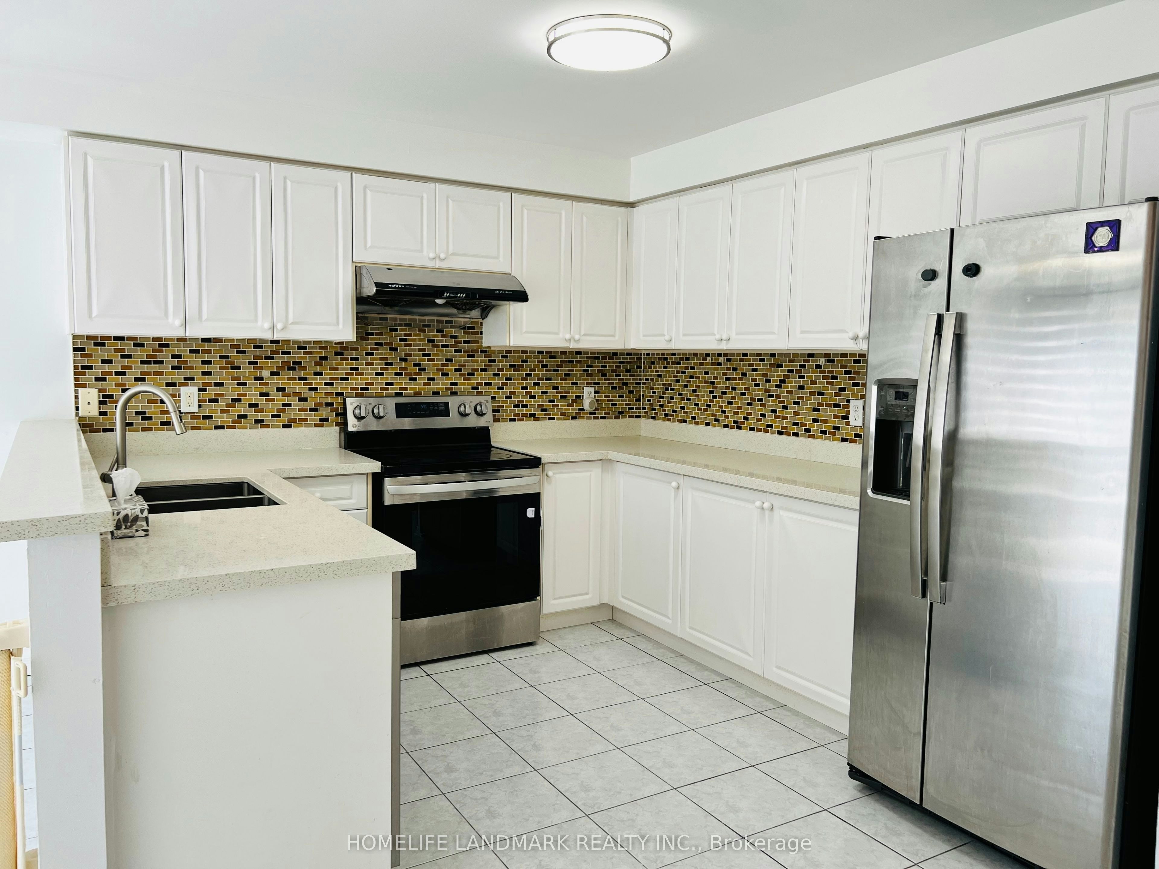 309 Bantry Avenue, Richmond Hill, ON, L4B 4M7 - 6