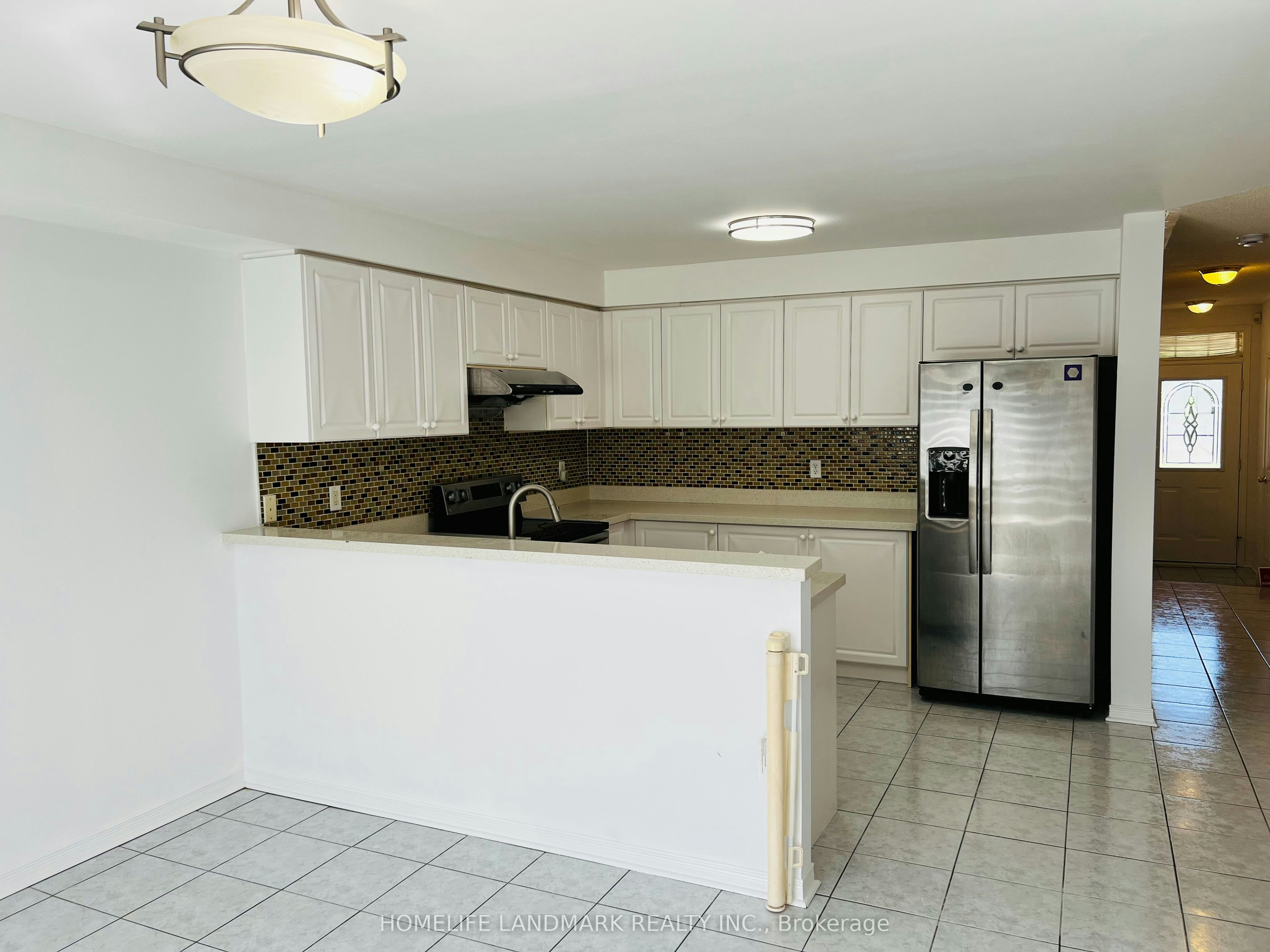 309 Bantry Avenue, Richmond Hill, ON, L4B 4M7 - 5