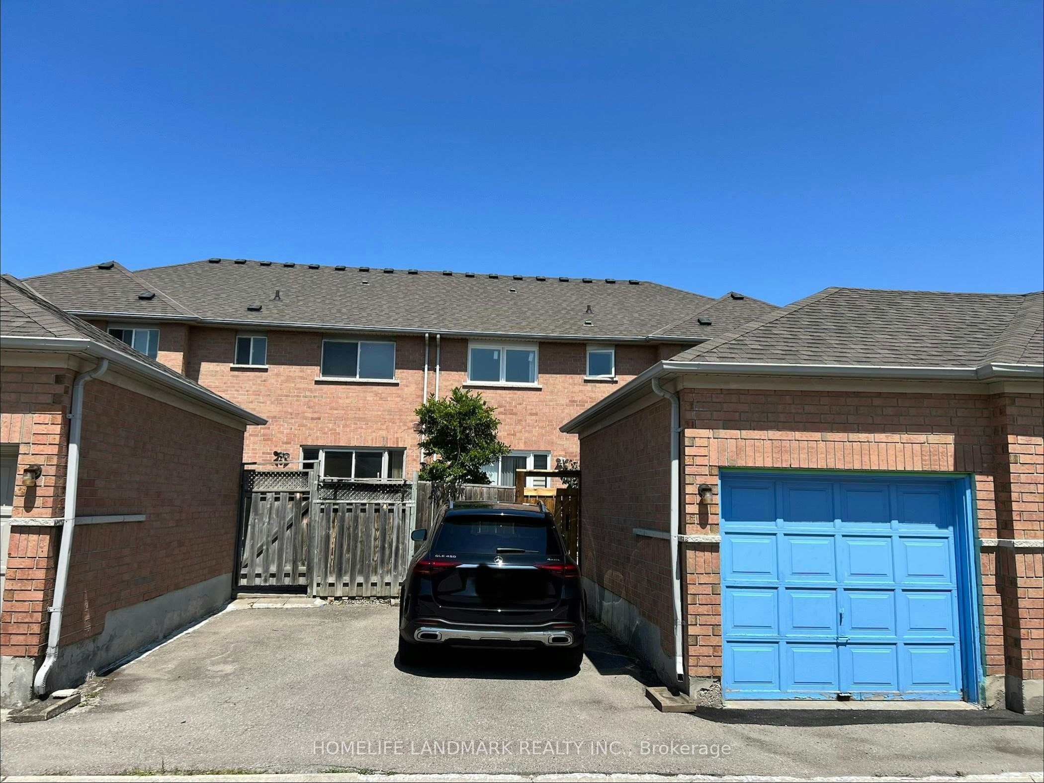 309 Bantry Avenue, Richmond Hill, ON, L4B 4M7 - 24