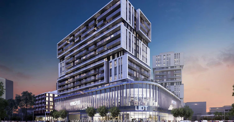 1108-292 Verdale Crossing N/A, Markham, ON, L6G 0H6