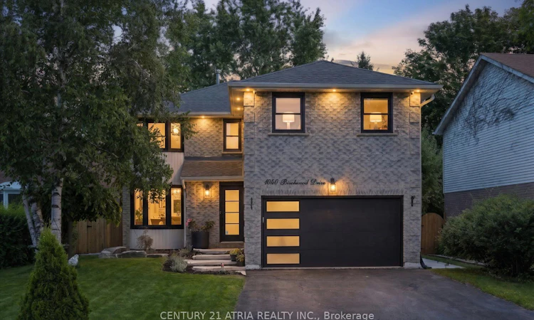 1040 Birchwood Drive