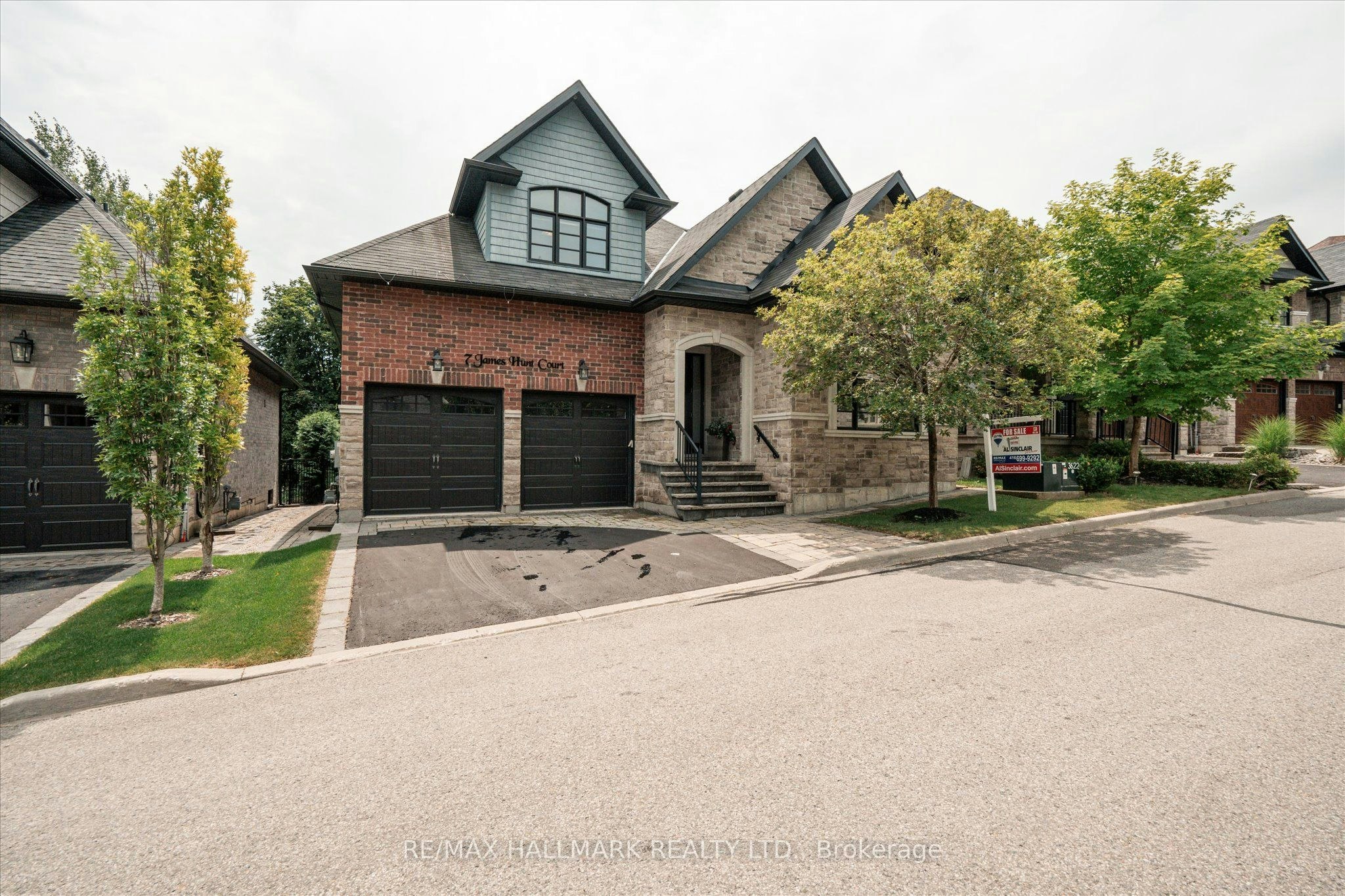7 Os James Hunt Crt Court, Uxbridge, ON, L9P 0E3